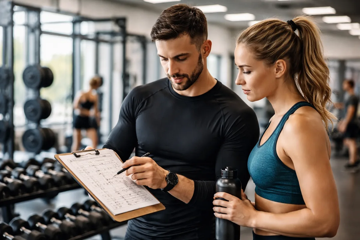 L'importance de la planification d'entraînement pour les athlètes amateurs