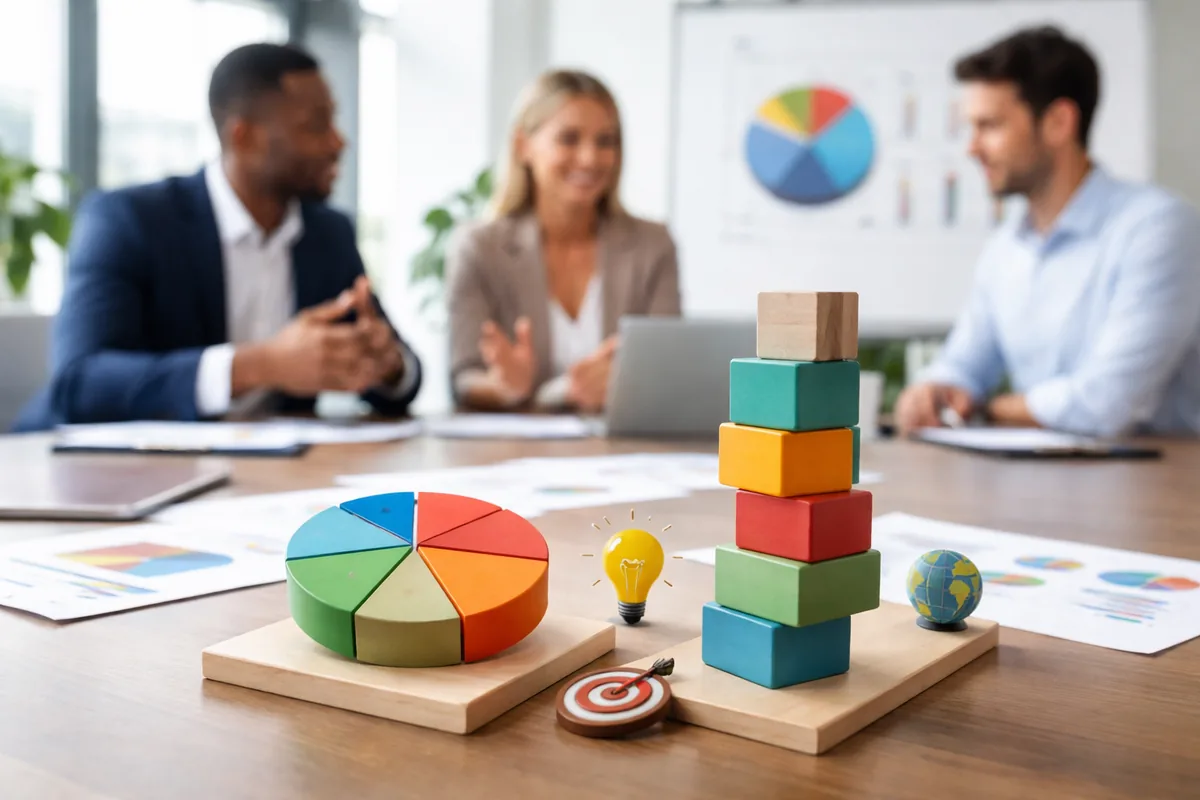 L'importance de la diversification dans la stratégie d'entreprise