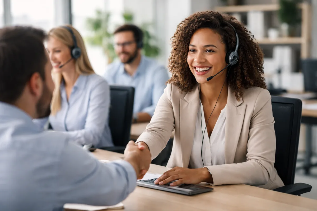L'importance de la satisfaction client pour la pérennité des entreprises
