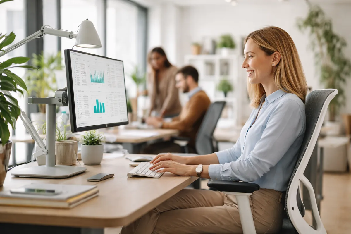 Comprendre l'influence de l'ergonomie sur la motivation au travail