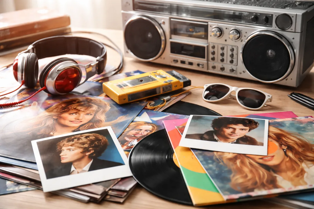 Quels sont les artistes de pop française des années 80 à écouter absolument