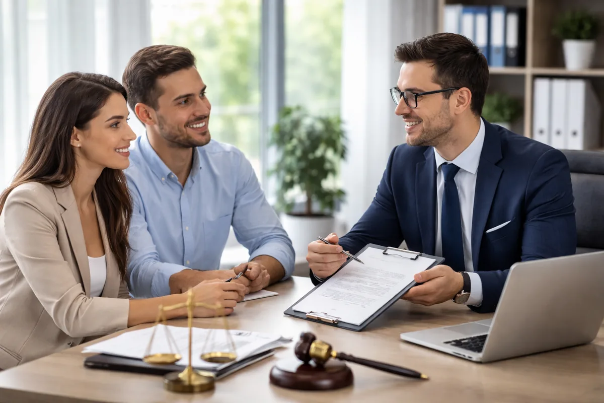 Comment obtenir un accompagnement juridique pour créer une entreprise